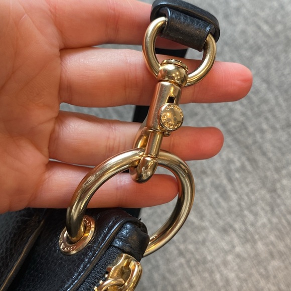 Coach Mia Sachel - Picture 14 of 15